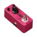 MOOER ANA ECHO